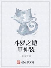 斗罗之铠甲传说