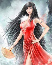 鉴宝女王短剧
