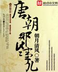 唐朝那些事儿好吗