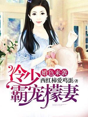 冷少的独宠甜心