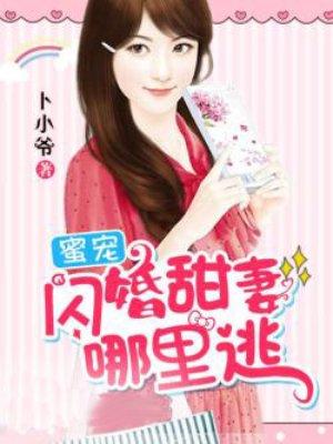 闪婚密爱甜妻宠不够免费阅读正版