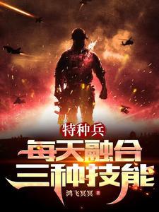 特种兵从融合开始