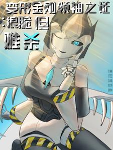变形金刚领袖之证角色介绍