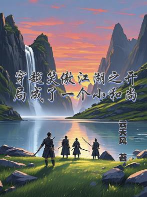 穿越到笑傲江湖世界的