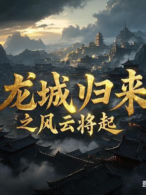 龙城风云电影剧情