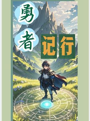 勇者实录