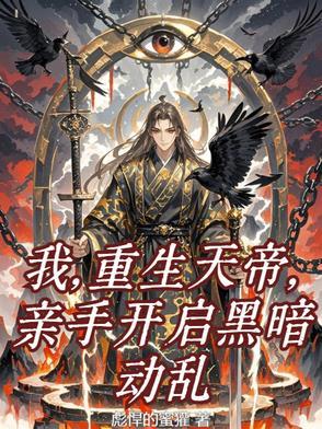 玄幻天帝重生
