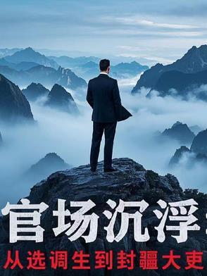 选调生仕途