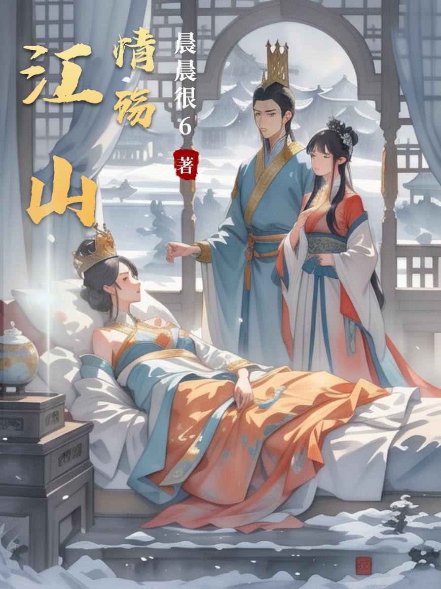 江山泪歌词意思