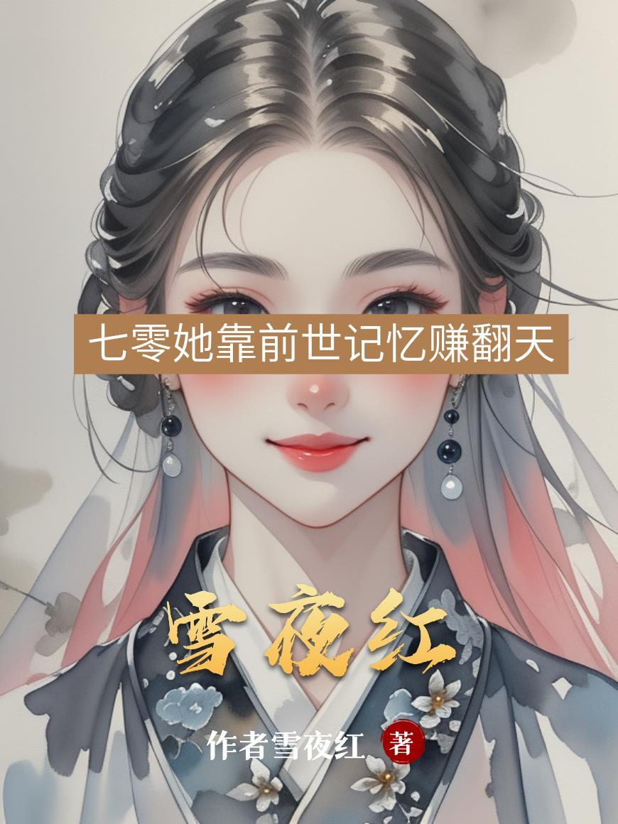 雪夜红衣