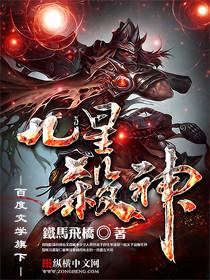 九星杀神TXT电子书