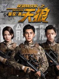 反恐特战队天狼全集视频