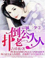 扑倒老公大人漫画