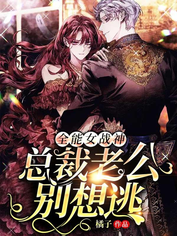 总裁的全能妻