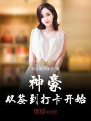 神豪从签到奖励