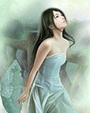 恶龙她只想保命(百合abo)